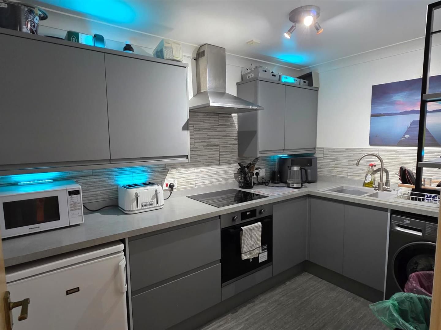 Cork House Marina, Swansea, SA1 1RT